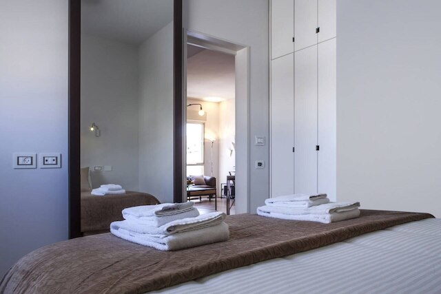 デュープレックス ペントハウス バイ ロスチャイルド PKG TL54