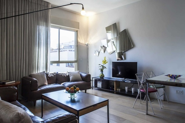 デュープレックス ペントハウス バイ ロスチャイルド PKG TL54