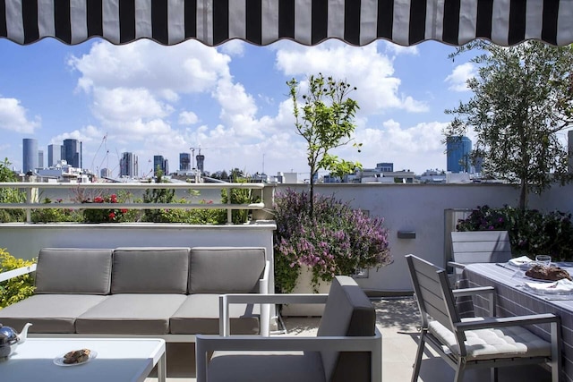 デュープレックス ペントハウス バイ ロスチャイルド PKG TL54