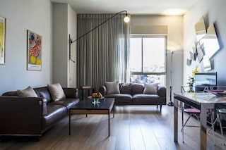 デュープレックス ペントハウス バイ ロスチャイルド PKG TL54