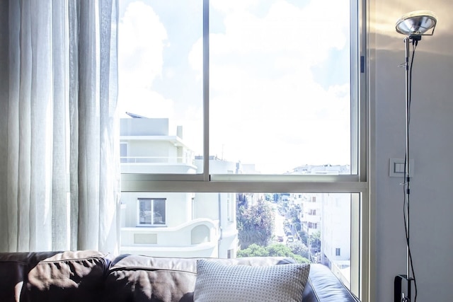 デュープレックス ペントハウス バイ ロスチャイルド PKG TL54