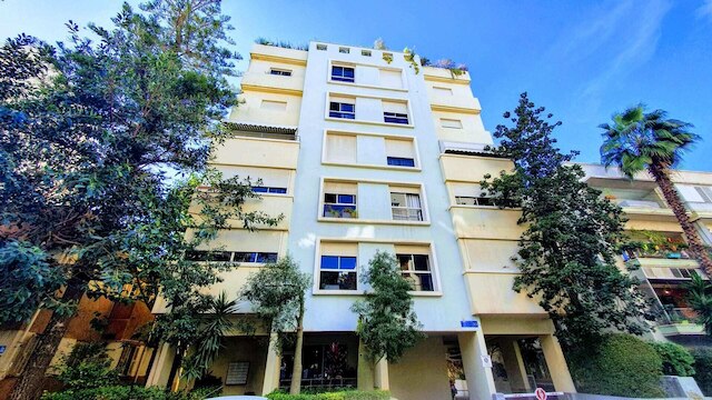 デュープレックス ペントハウス バイ ロスチャイルド PKG TL54