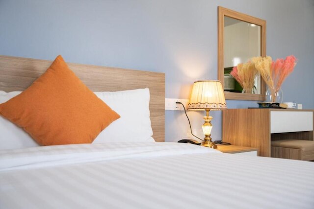 スリ アパートメント & ホテル ダナン