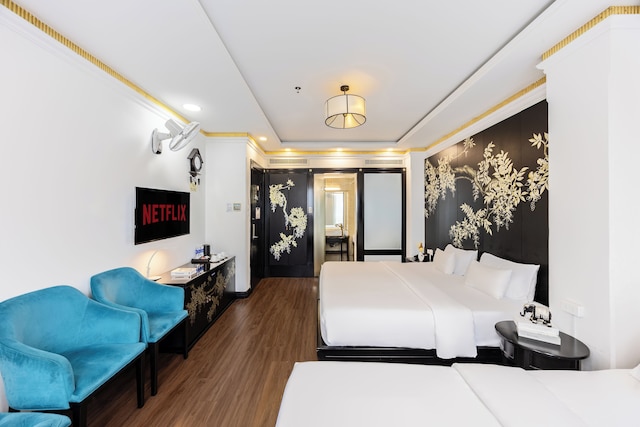 A25 ホテル - 06 トゥロオン ディン