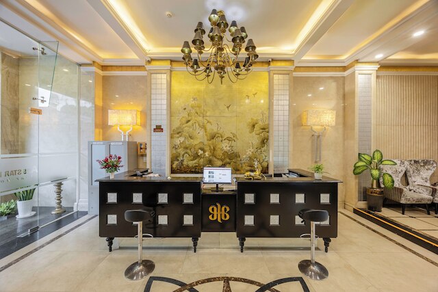 A25 ホテル - 06 トゥロオン ディン