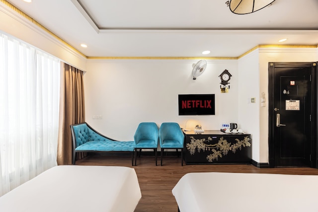 A25 ホテル - 06 トゥロオン ディン