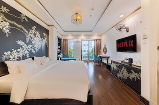 A25 ホテル - 06 トゥロオン ディン