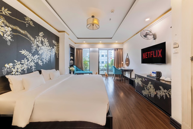 A25 ホテル - 06 トゥロオン ディン