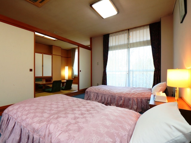 GuestRoom ガーデンあずみ野