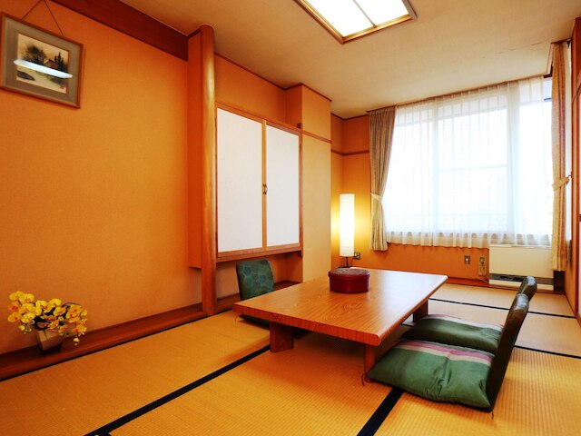 GuestRoom ガーデンあずみ野