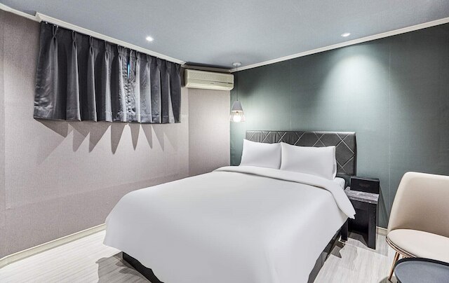 ホテル WO ヨンサン ステーション