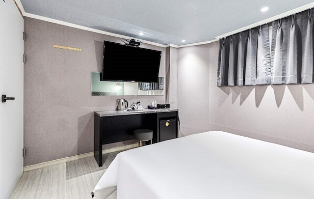 ホテル WO ヨンサン ステーション