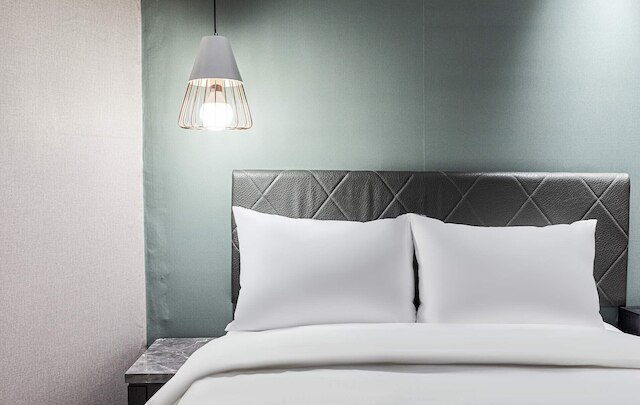 ホテル WO ヨンサン ステーション