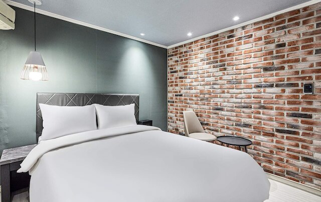 ホテル WO ヨンサン ステーション