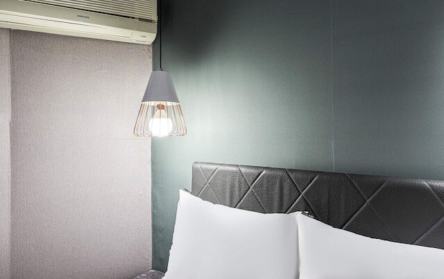 ホテル WO ヨンサン ステーション