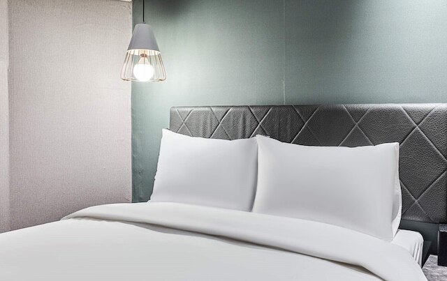 ホテル WO ヨンサン ステーション