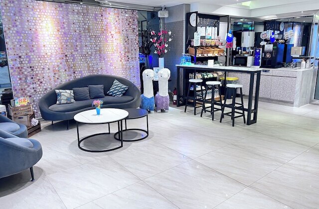 ホープ シティー ミンシェン ホテル (豪城商旅民生馆)