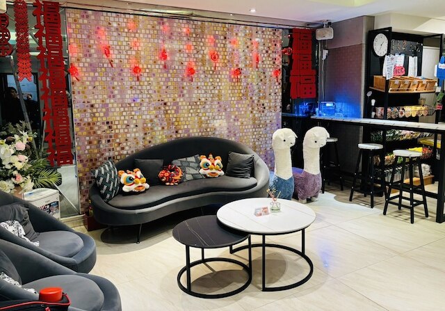 ホープ シティー ミンシェン ホテル (豪城商旅民生馆)