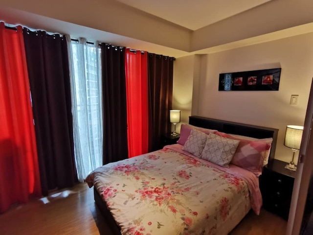 アズール アーバン リゾート レジデンシーズ、ミカサアズール 77