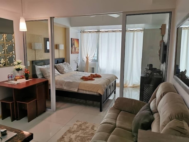 アズール アーバン リゾート レジデンシーズ、ミカサアズール 77