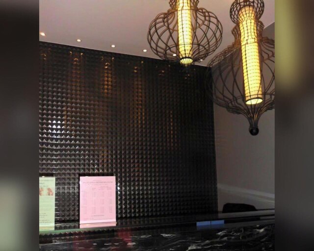 アズール アーバン リゾート レジデンシーズ、ミカサアズール 77