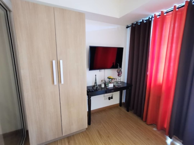 アズール アーバン リゾート レジデンシーズ、ミカサアズール 77