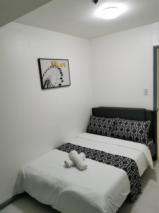 アズール アーバン リゾート レジデンシーズ、ミカサアズール 77