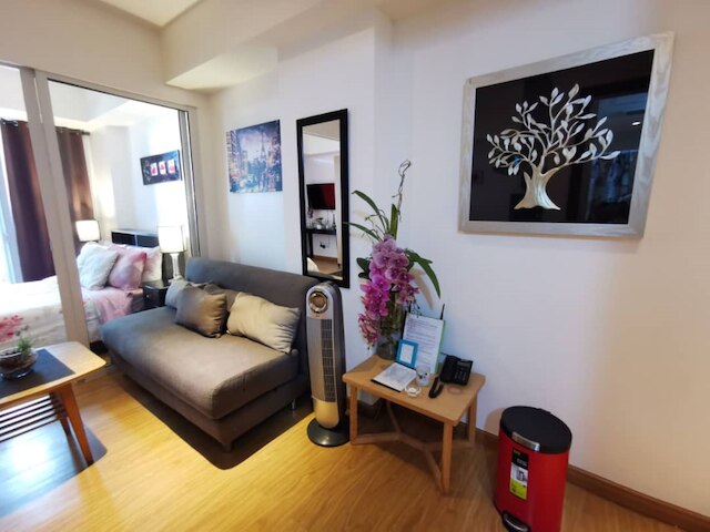 アズール アーバン リゾート レジデンシーズ、ミカサアズール 77