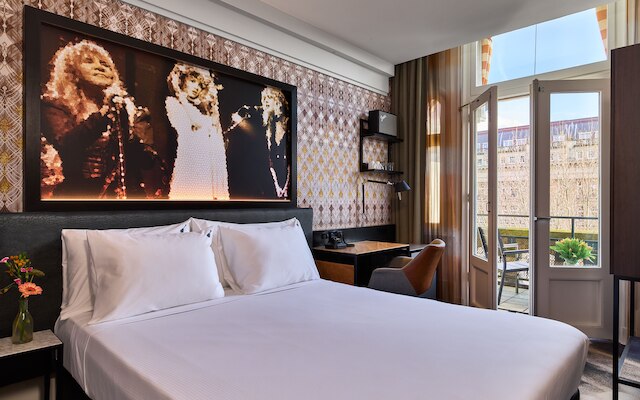 クレイトンホテルアムステルダムアメリカン