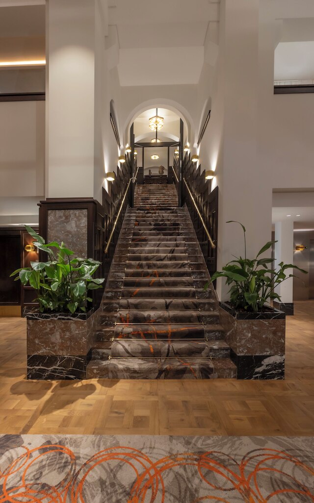 クレイトンホテルアムステルダムアメリカン