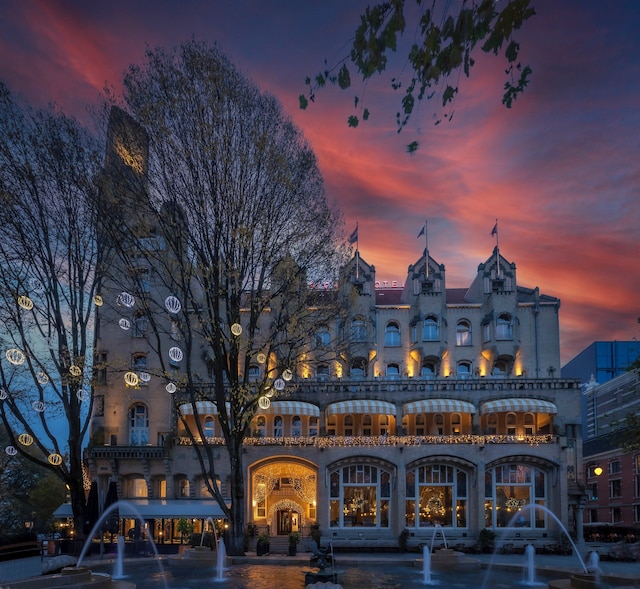 クレイトンホテルアムステルダムアメリカン