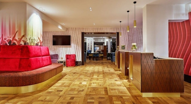 クレイトンホテルアムステルダムアメリカン