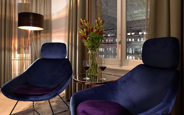 クレイトンホテルアムステルダムアメリカン