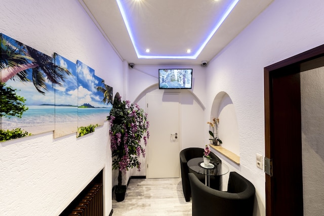 ホテル スターン