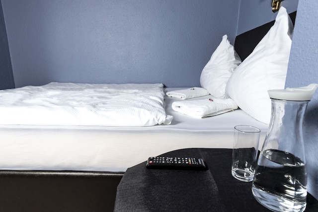 ホテル スターン