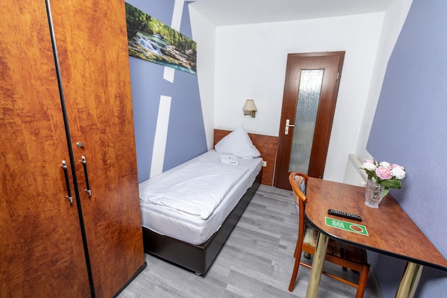 ホテル スターン