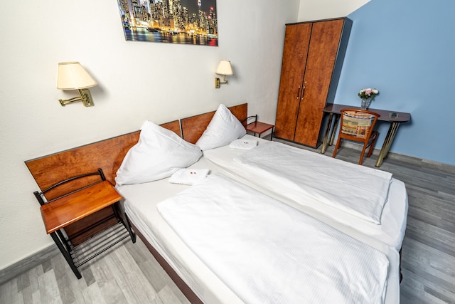 ホテル スターン