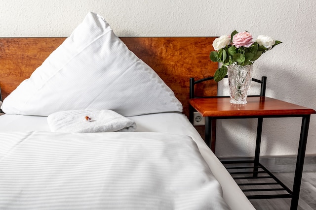 ホテル スターン