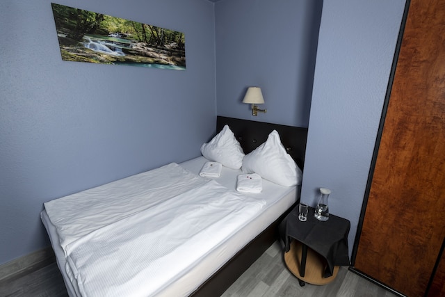 ホテル スターン