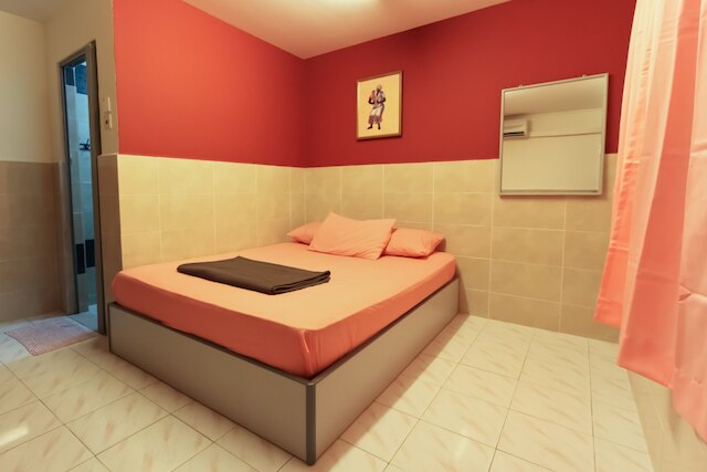 フェアウェイ ホテル