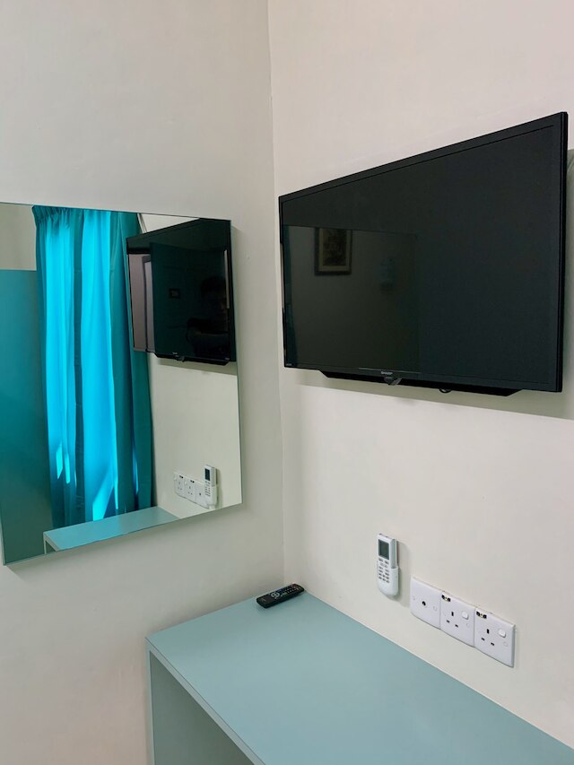 フェアウェイ ホテル