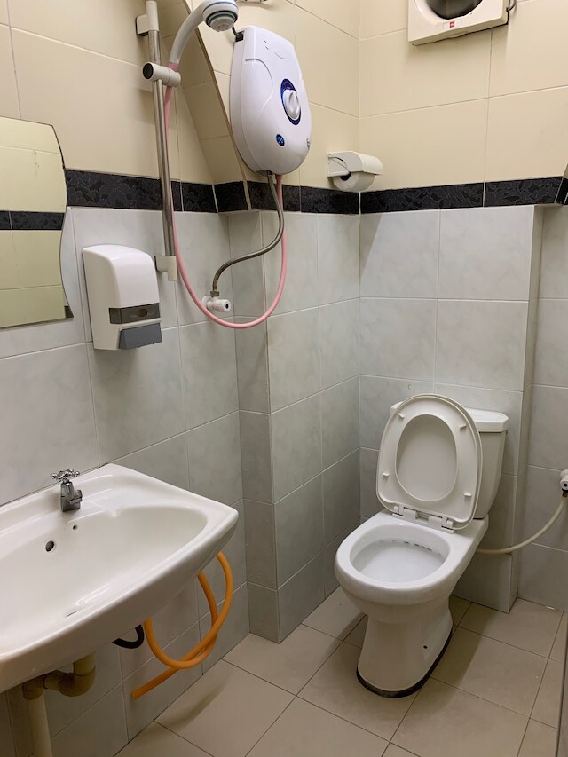 フェアウェイ ホテル