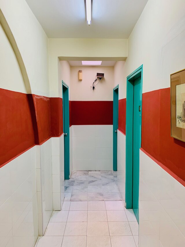 フェアウェイ ホテル