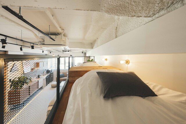 illi Sun Shimokitazawa