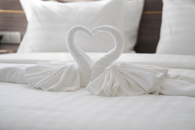 アップル ホテル スリー