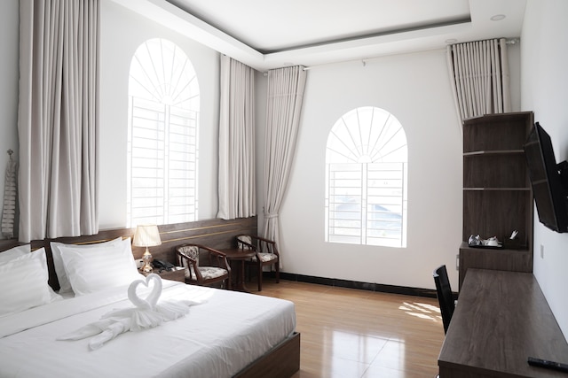 アップル ホテル スリー