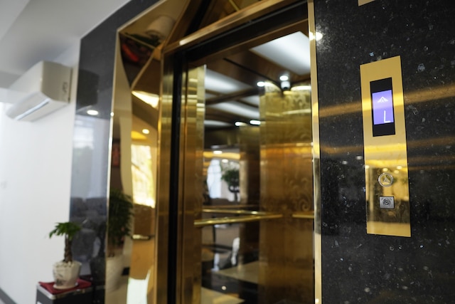 アップル ホテル スリー