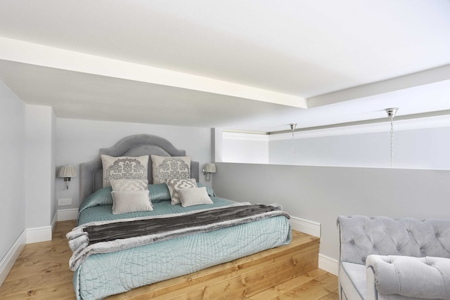 フィレンツェ中心地のアパートメント