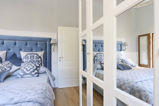 フィレンツェ中心地のアパートメント