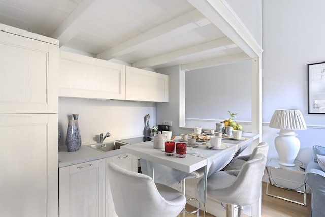 フィレンツェ中心地のアパートメント